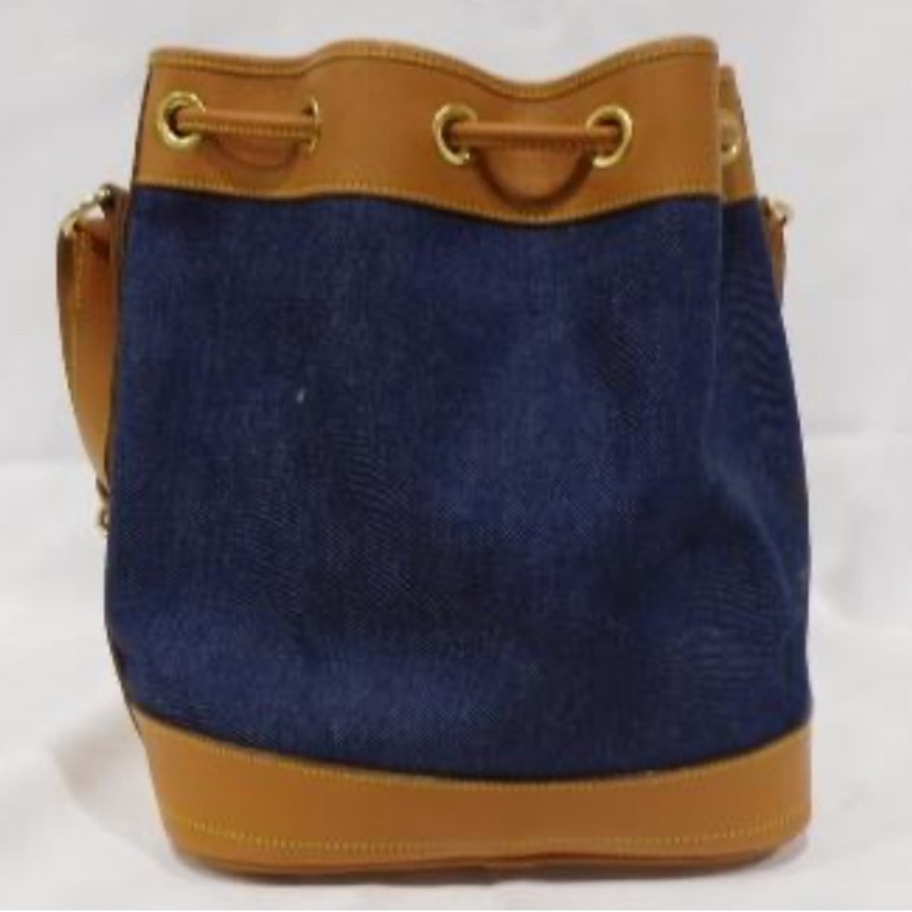 Dooney & Bourke Drawstring Bag - Picture 2 of 6